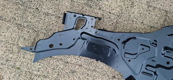 OEM 9810630080 Fram Vänster Stänkskärm Kvartsplåt image 6