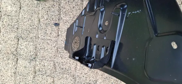 OEM 9810630080 Fram Vänster Stänkskärm Kvartsplåt image 8