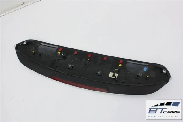 Spoiler de hayon Audi Q3 OEM bt-cars-8897 - Occasion image 5