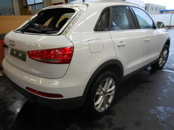 Spoiler de hayon Audi Q3 OEM bt-cars-8897 - Occasion image 7