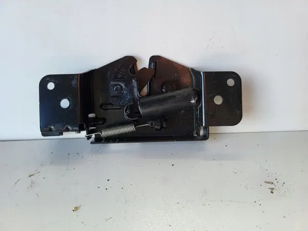 KIA SPORTAGE V 21- Bonnet Lock image 4