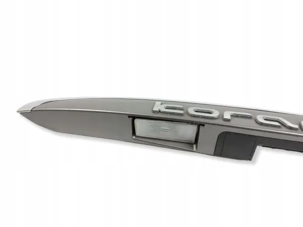 Feu de plaque SsangYong Korando 2013 OEM 7963034002 image 3