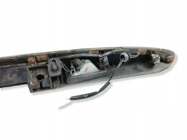 Feu de plaque SsangYong Korando 2013 OEM 7963034002 image 9