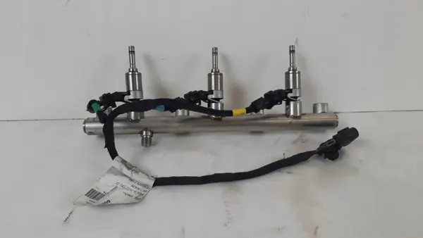 Maserati Ghibli 3.0 V6 SQ4 14- Ruiskutusputki OEM 296209 image 2