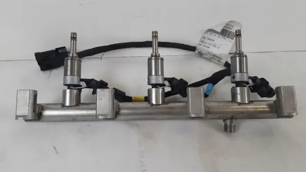 Maserati Ghibli 3.0 V6 SQ4 14- Ruiskutusputki OEM 296209 image 4