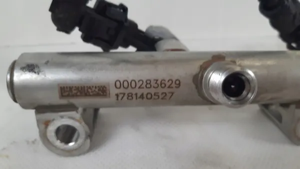 Maserati Ghibli 3.0 V6 SQ4 14- Ruiskutusputki OEM 296209 image 5