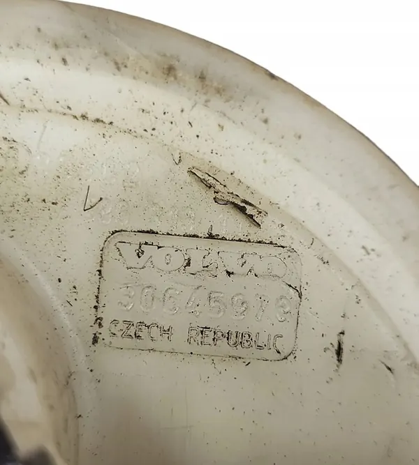 Volvo XC90 2003 Hochdruckkraftstoffpumpe OEM 30645978 image 6