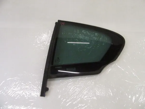BMW OE Szyba lewa tył - Vitre arrière gauche pour 5 F10 Berline image 4