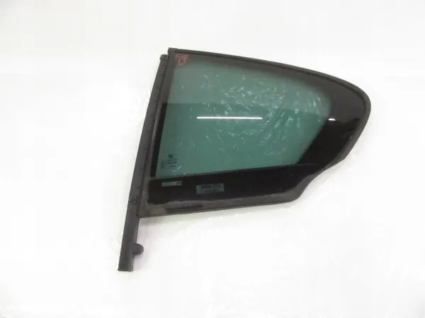 BMW OE Szyba lewa tył - Vitre arrière gauche pour 5 F10 Berline image 5