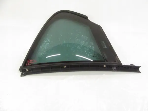 BMW OE Szyba lewa tył - Vitre arrière gauche pour 5 F10 Berline image 8