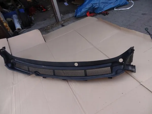 Pare-brise Ford Tourneo Courier I OEM ET76-A02216-AC image 2