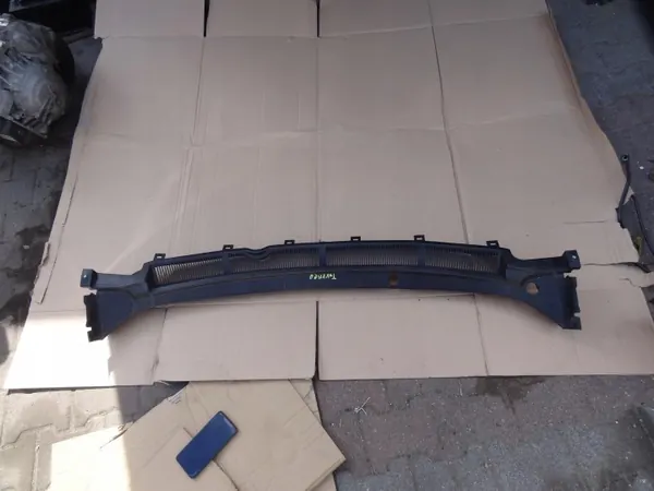 Pare-brise Ford Tourneo Courier I OEM ET76-A02216-AC image 5