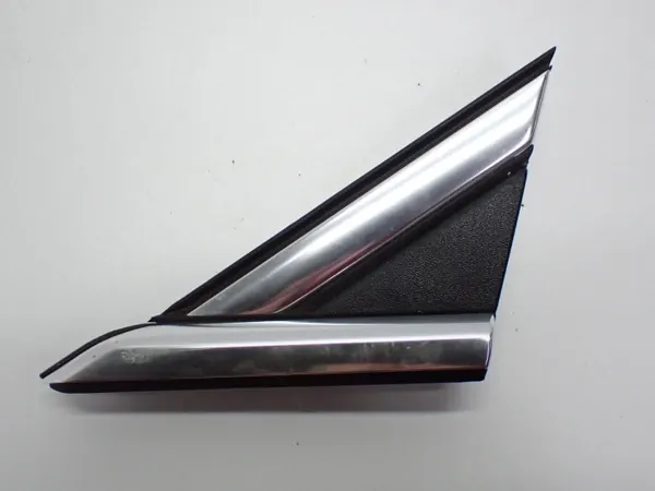 Triangle de garde-boue chromé gauche OEM 21R SEAT Ateca image 2
