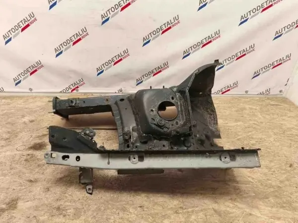 Para-lama dianteiro esquerdo BMW 3 Coupé E92 OEM 7135609 image 3