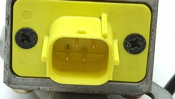 Krocksensor Airbag Höger Bak Lexus LS 430 image 4