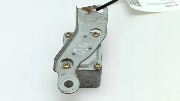 Krocksensor Airbag Höger Bak Lexus LS 430 image 8