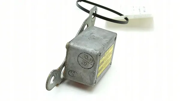 Krocksensor Airbag Höger Bak Lexus LS 430 image 9