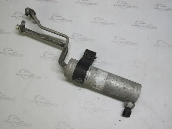 QASHQAI I J10 LIFT A/C Kuivain 92133JD50B image 2