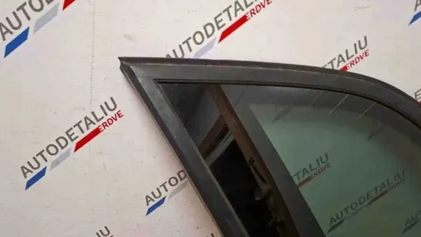 Ventana trasera izquierda usada OEM 7207875 BMW X5 E70 image 3