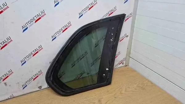 Ventana trasera izquierda usada OEM 7207875 BMW X5 E70 image 5
