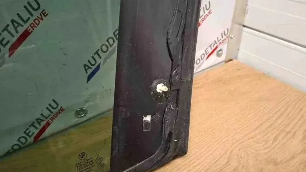 Ventana trasera izquierda usada OEM 7207875 BMW X5 E70 image 8