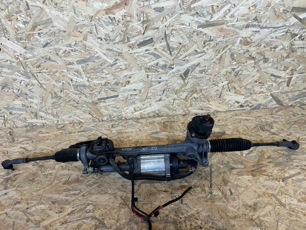 Vaihteisto OEM 1K2423055E Audi A3 8P & Golf VI image 2