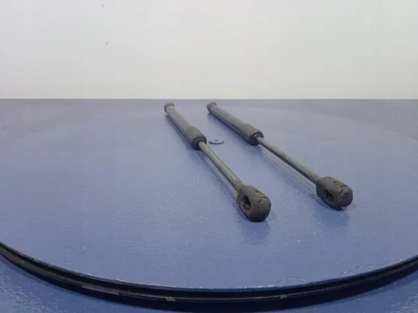 Framhuvudgasdämpare Citroen DS5 9686809680 image 2