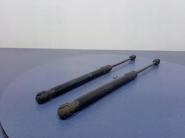 Framhuvudgasdämpare Citroen DS5 9686809680 image 3