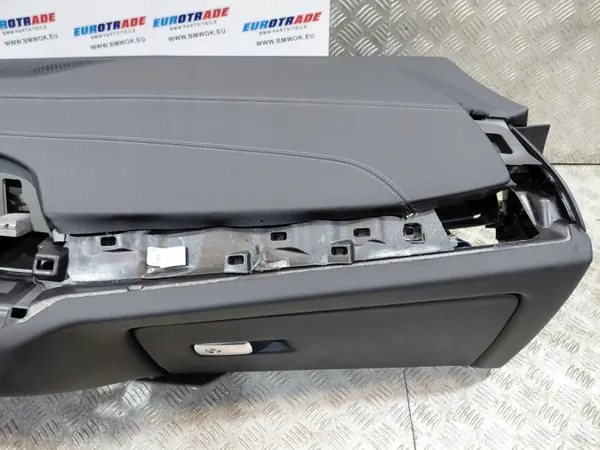 Consola de Salpicadero BMW OEM 9471880 para X5/X6/X7 image 10