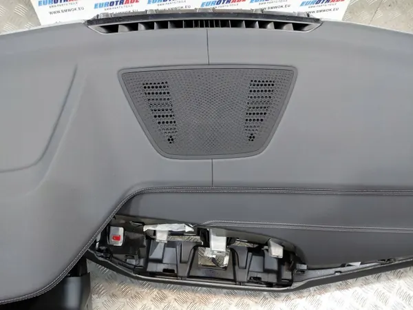 Consola de Salpicadero BMW OEM 9471880 para X5/X6/X7 image 3