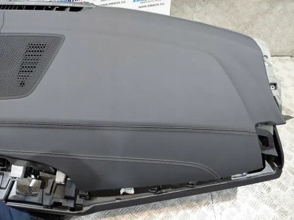 Consola de Salpicadero BMW OEM 9471880 para X5/X6/X7 image 4