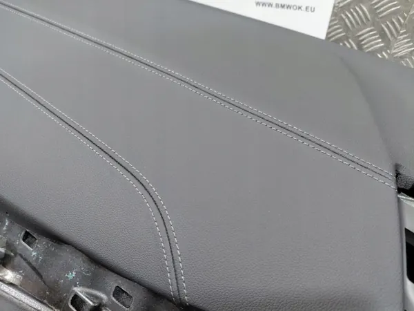 Consola de Salpicadero BMW OEM 9471880 para X5/X6/X7 image 5