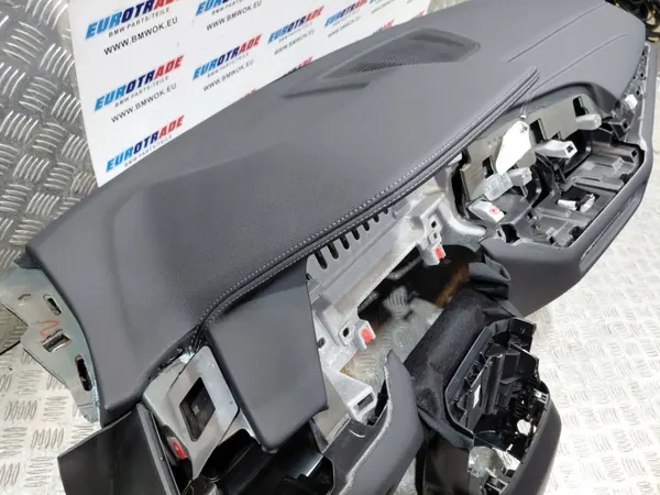 Consola de Salpicadero BMW OEM 9471880 para X5/X6/X7 image 6