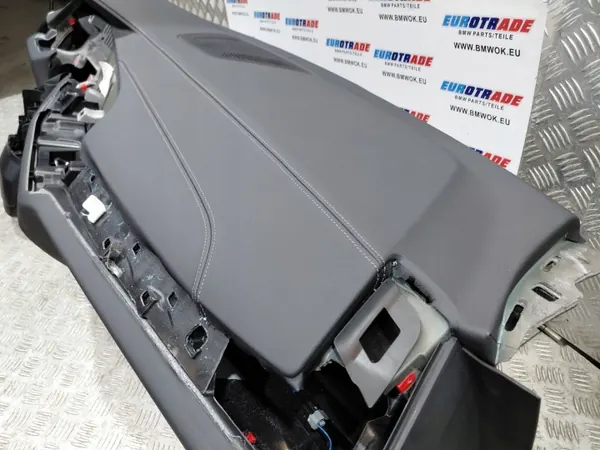 Consola de Salpicadero BMW OEM 9471880 para X5/X6/X7 image 7