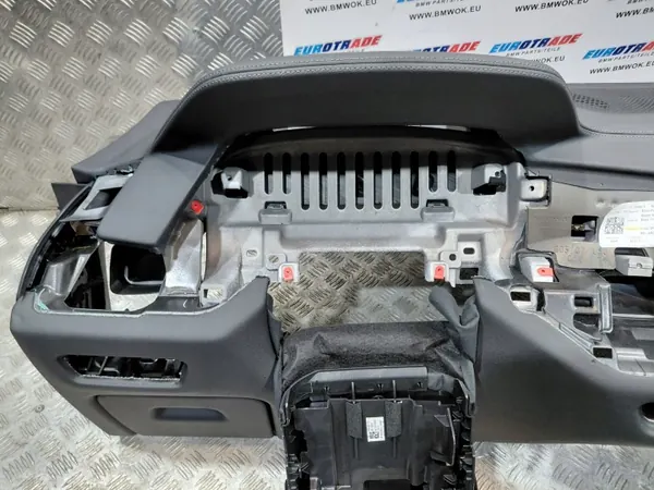 Consola de Salpicadero BMW OEM 9471880 para X5/X6/X7 image 8