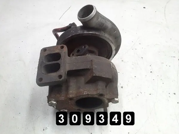 Turbocompressor MAN OEM AM-309349 - Estado usado image 5