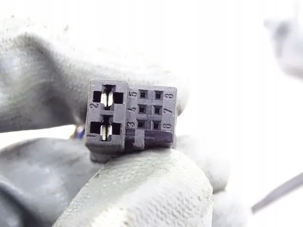 MERCEDES S-KLASA W221 05-13 MOTOR TECHO SOLAR A2118202742 image 3