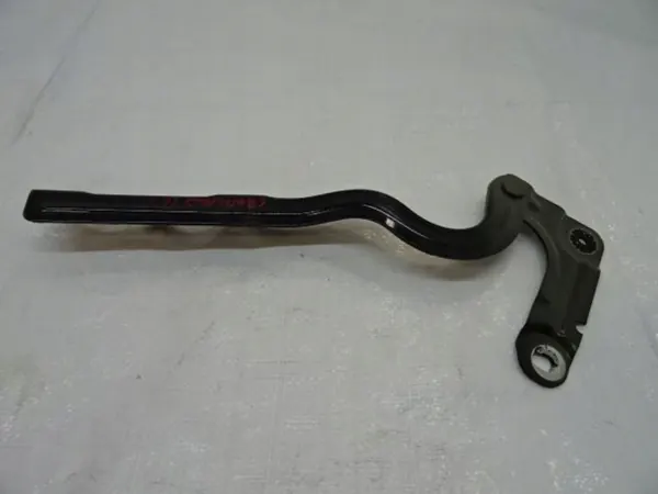 Dobradiça Capô Esquerdo Opel Crossland X OEM 13478954 image 2