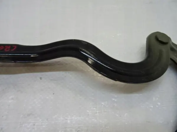 Dobradiça Capô Esquerdo Opel Crossland X OEM 13478954 image 3
