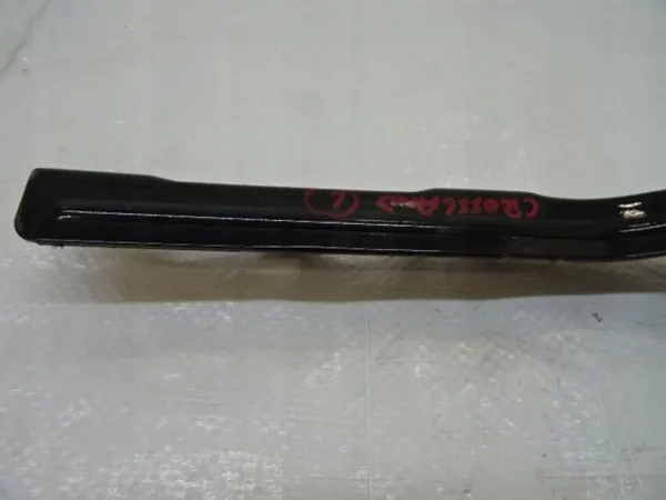 Dobradiça Capô Esquerdo Opel Crossland X OEM 13478954 image 4