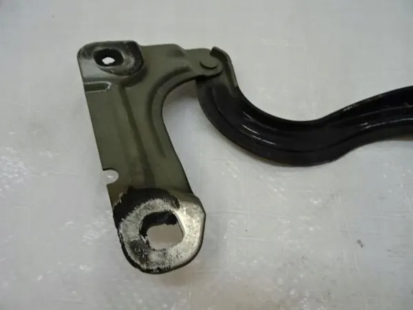 Dobradiça Capô Esquerdo Opel Crossland X OEM 13478954 image 6