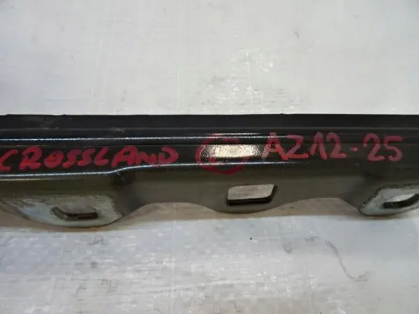 Dobradiça Capô Esquerdo Opel Crossland X OEM 13478954 image 9