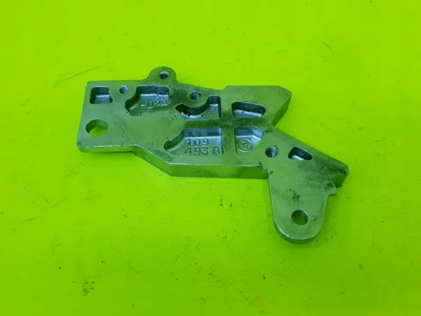 Base de Tendeur de Courroie OEM 06D109493B Audi image 5