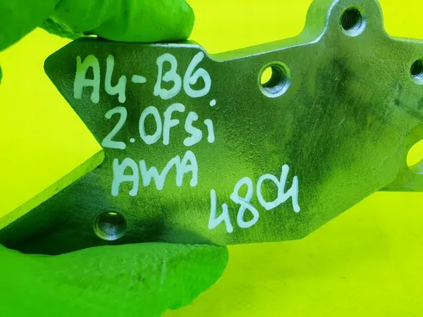 Base de Tendeur de Courroie OEM 06D109493B Audi image 7