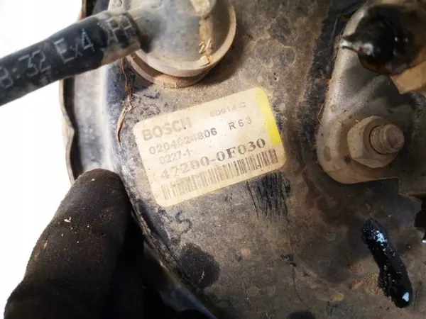 Jarruservo OEM 472000F030 Toyota Corolla Versolle image 3