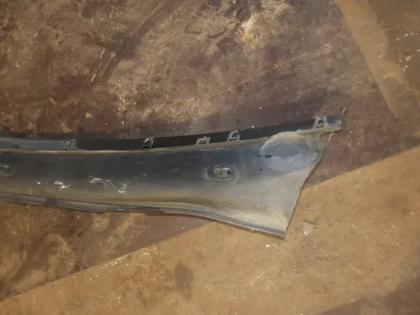 Frontscheibe OEM 1497667077 Peugeot Expert II Lift image 5