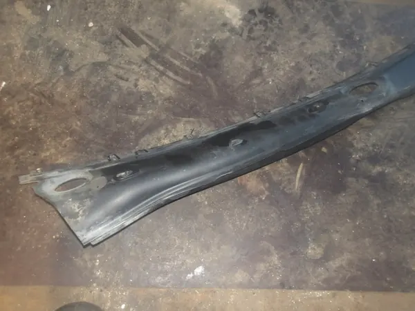 Frontscheibe OEM 1497667077 Peugeot Expert II Lift image 8