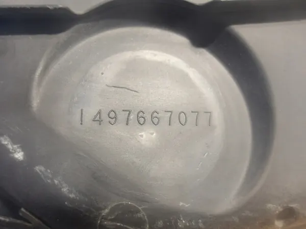 Frontscheibe OEM 1497667077 Peugeot Expert II Lift image 9