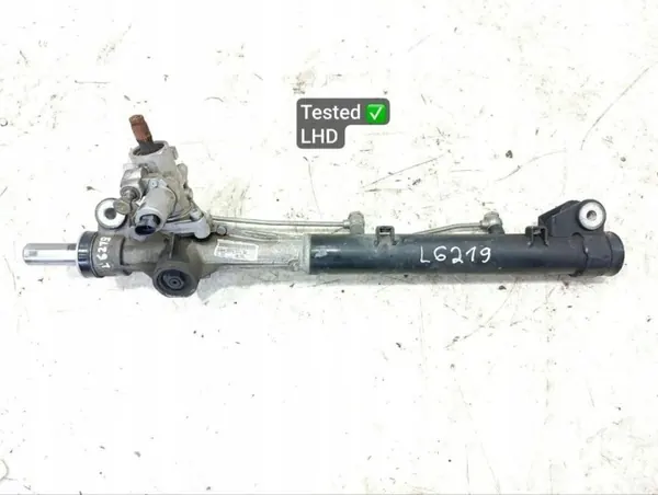 Maserati Lenksäule OEM 06700397940 - Gebraucht image 2