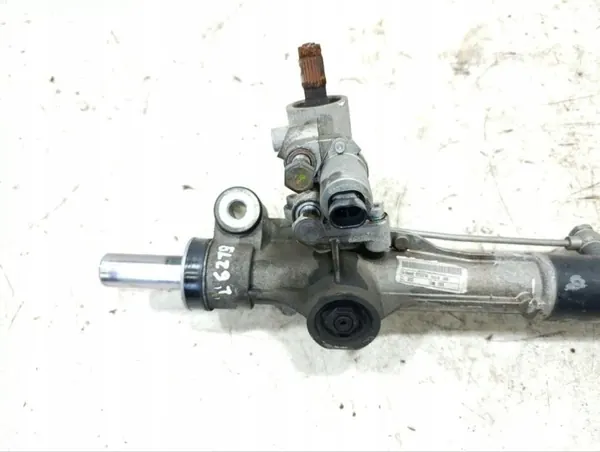 Maserati Lenksäule OEM 06700397940 - Gebraucht image 3